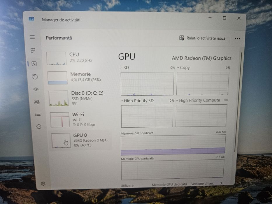 Acer Aspire Go 15
