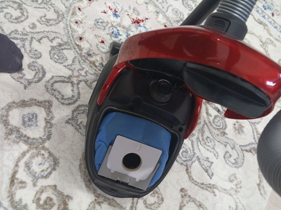 Пылесос Самсунг 2000