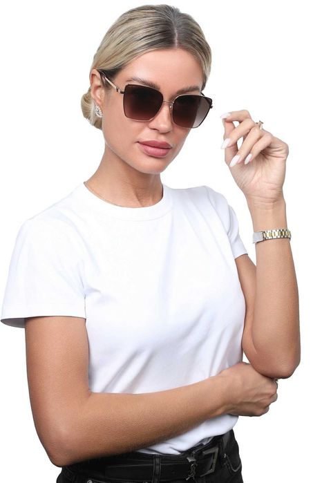 Оригинални дамски слънчеви очила Jimmy Choo -40%