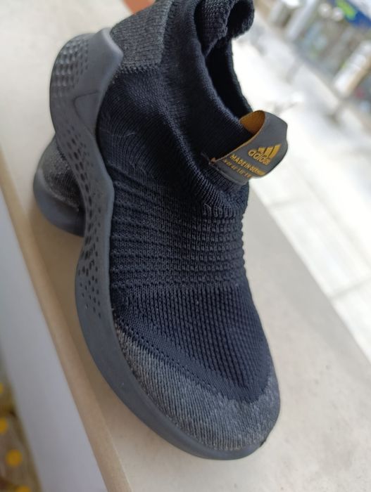 Adidas тип терлик