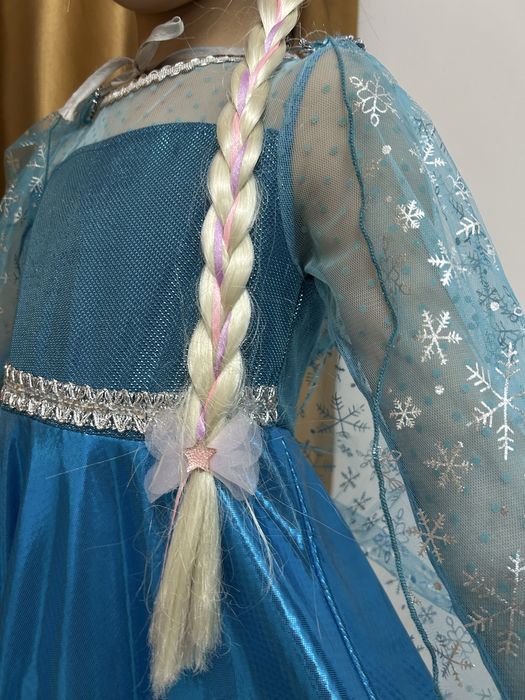 Продам платье Эльза