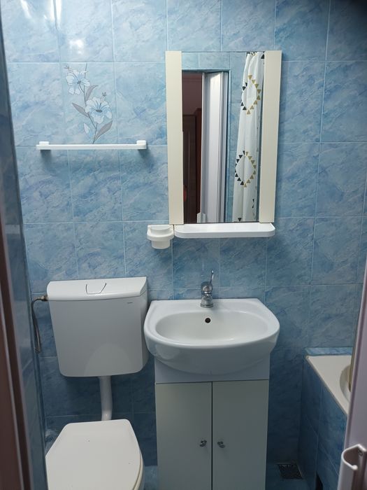 Garsoniera de închiriat