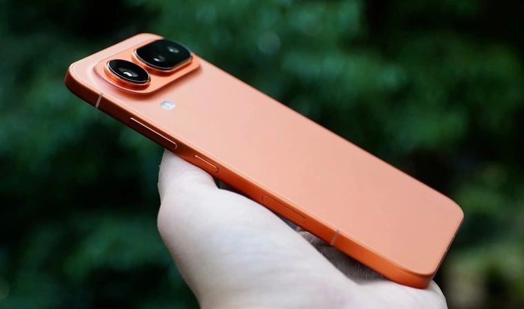 Honor Magic 8 Pro Air