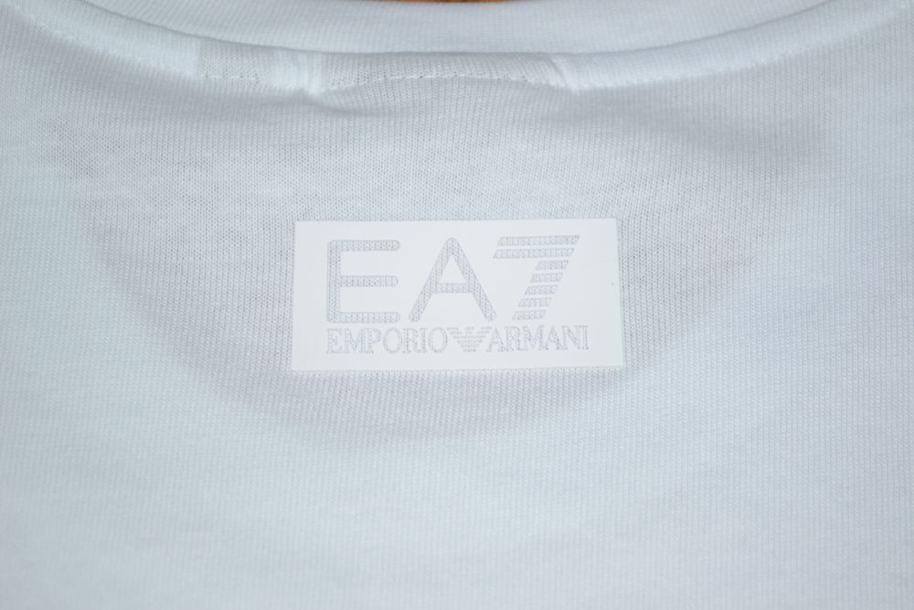 EA7 , Emporio Armani - мъжки тениски, размери M , L , XL