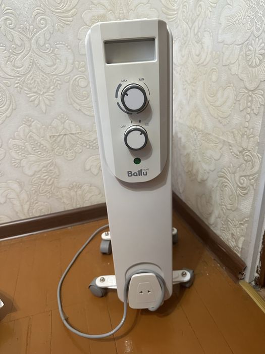 Продам Радиатор Ballu обогреватель
