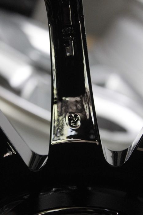 Джанти 18" BMW 5-серия Е60, Е61