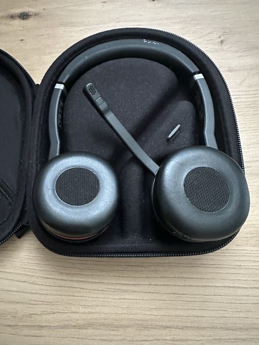 Jabra Evolve 75 Professional