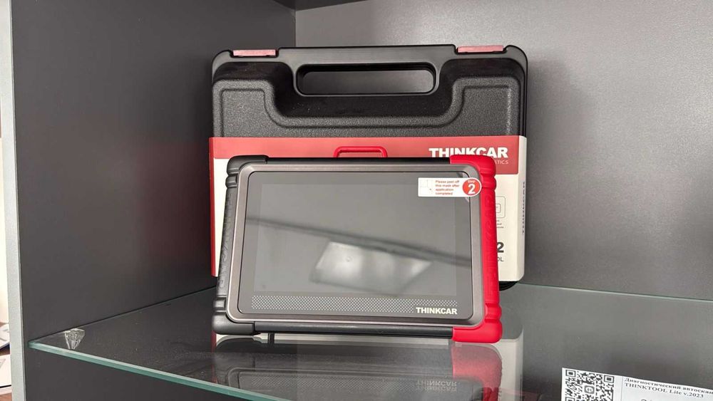 Диагностические сканеры Thinkcar