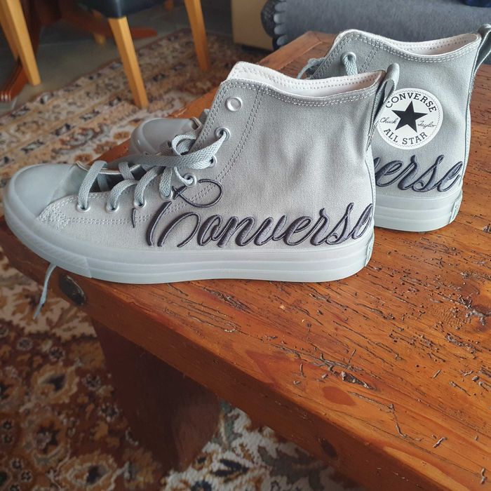 Кецове Converse  .