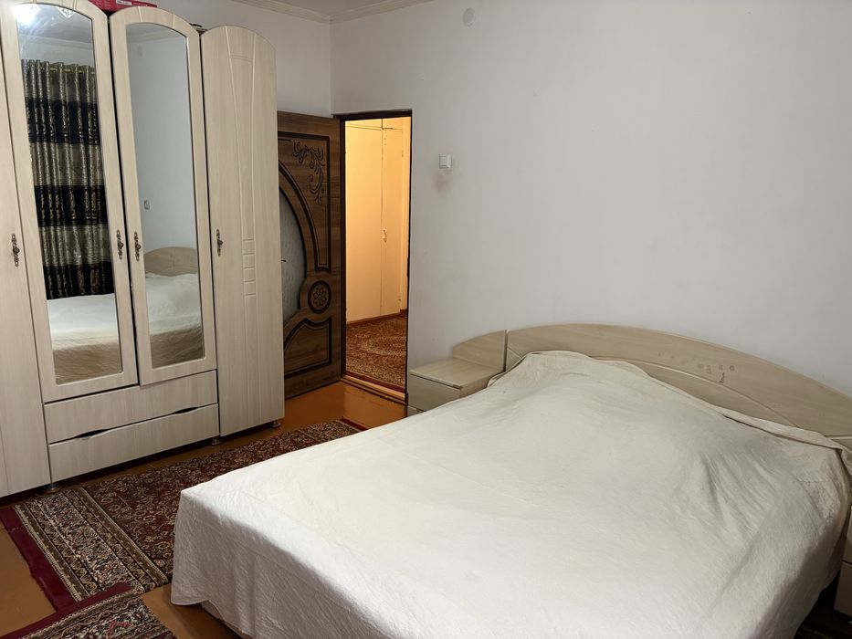 Аренда со всеми удобствами