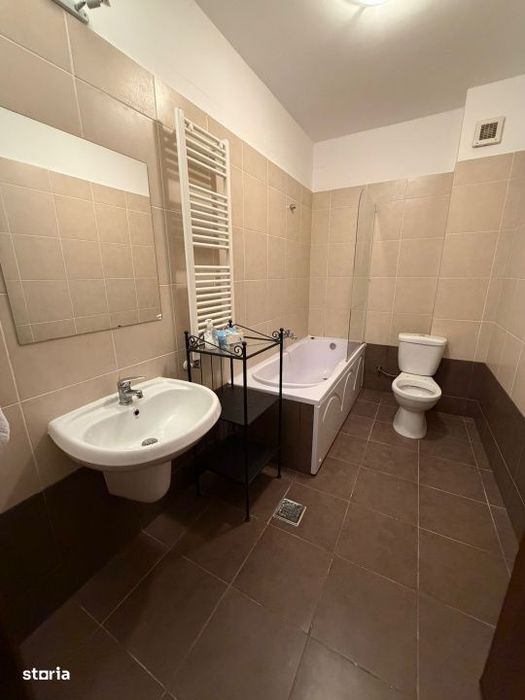 Apartament 3 camere /Otopeni /Complex Felicity/ parcare/centrala/