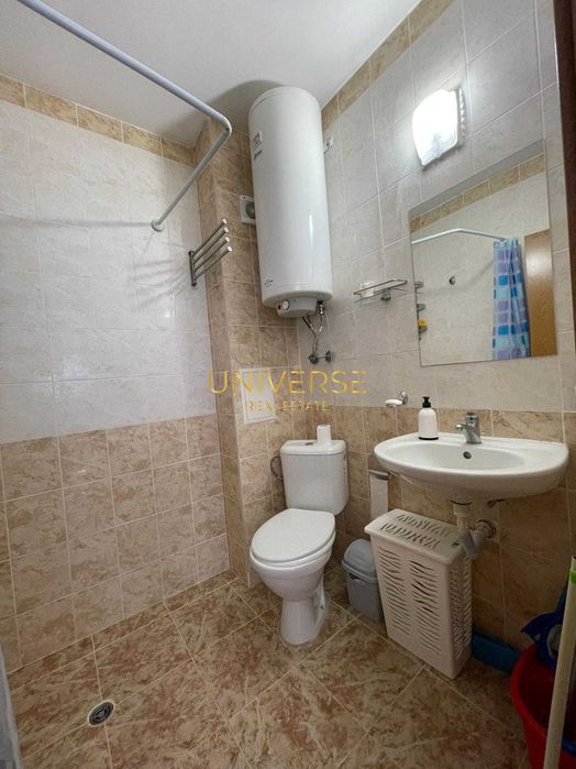 Продава се Двустаен апартамент в с. Тънково, Област Бургас - 49 кв.м за 1011 €/кв.м - Снимка #11