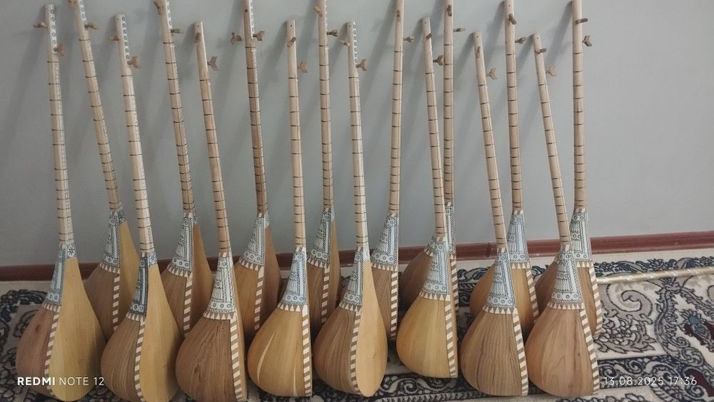 алла мойнак дутар свтилады