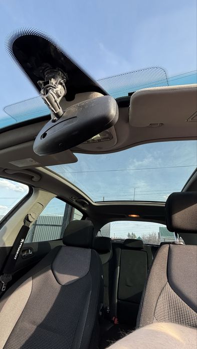 Продам пежо 308