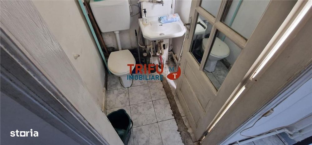 Spatiu de inchiriat zona Cetate