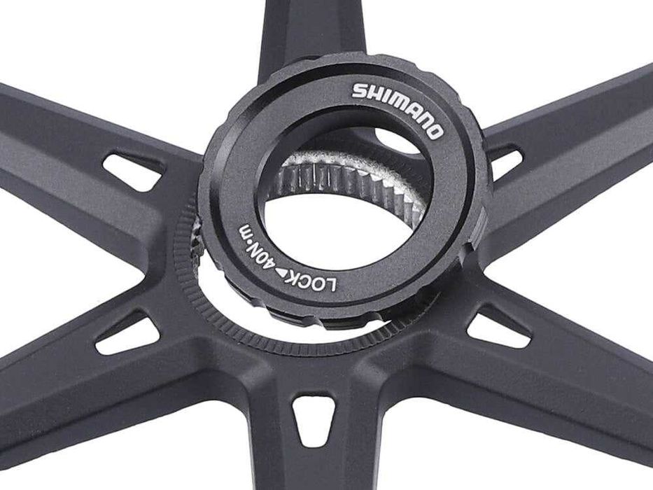 Rotor Shimano RT-EM810, 203mm, DEORE XT аналог на RT-MT800