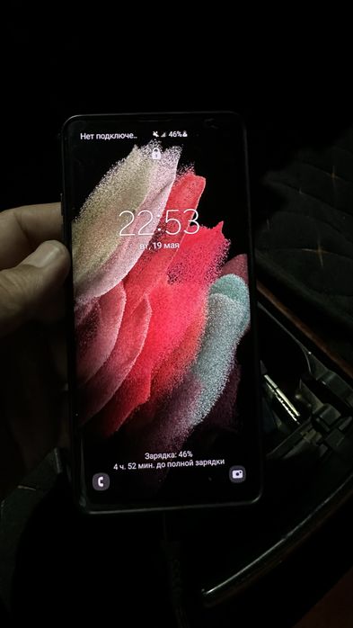Samsung S10 для inDrive
