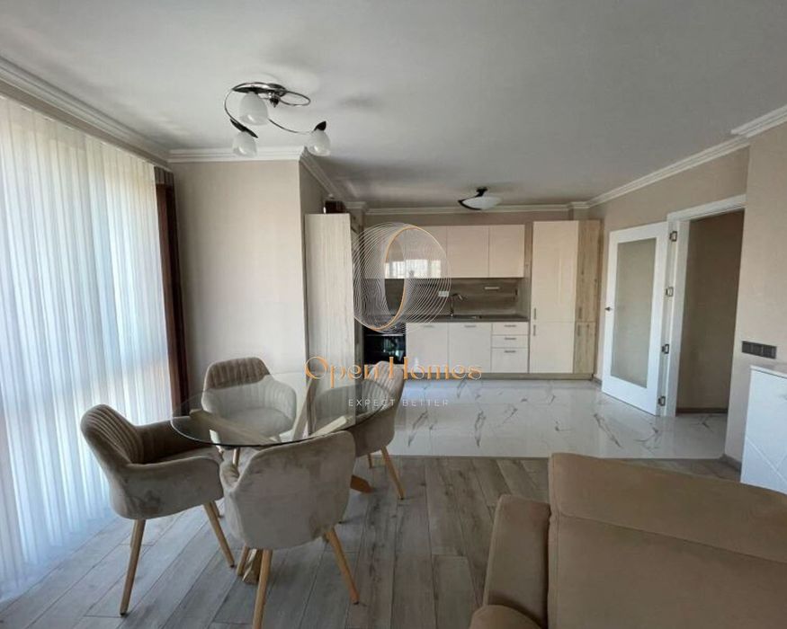 Продава се Тристаен апартамент в Пловдив, Христо Смирненски - 136 кв.м за 1790 €/кв.м - Снимка #5
