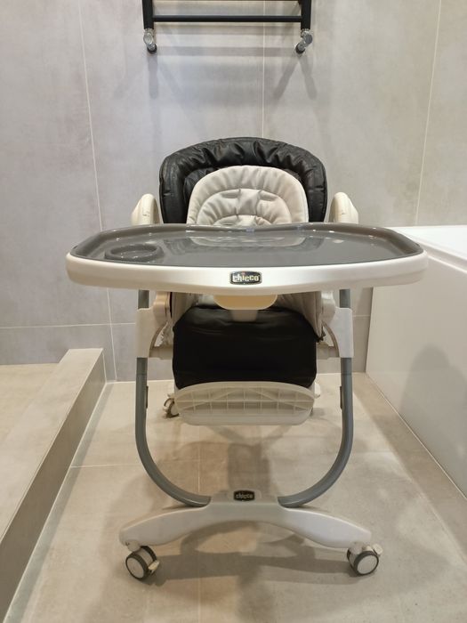 Стульчик-сиденье для кормления