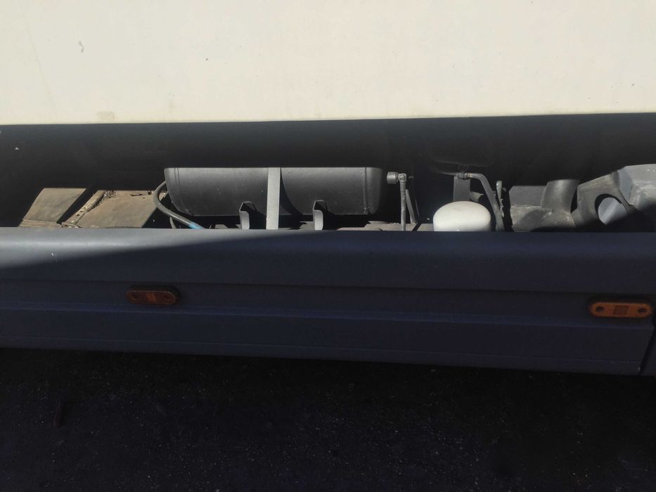 Продам  Термофургон Атего 817