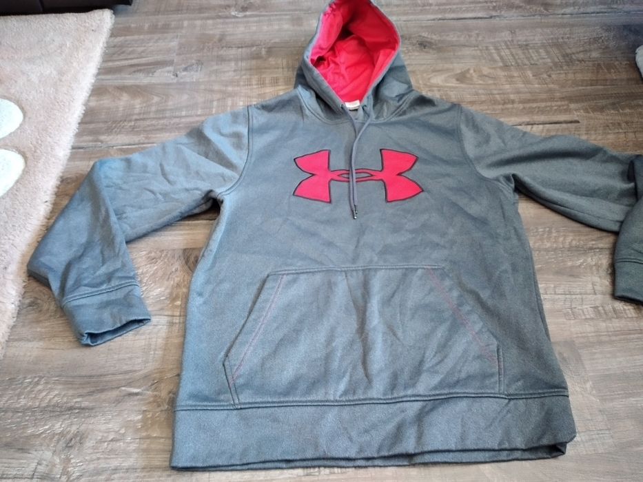 Under Armour размер M