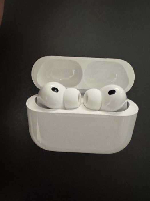 Vand Air pods pro 3