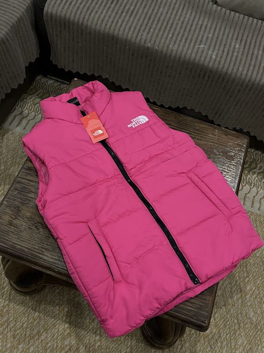 Дамски Елек the north face