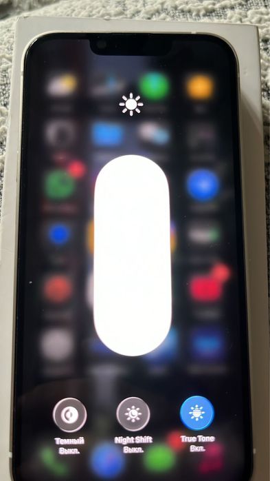 Айфон 13 128 гб обмен