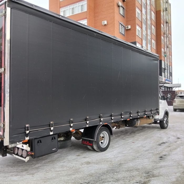 Проодам газель тойота матормен