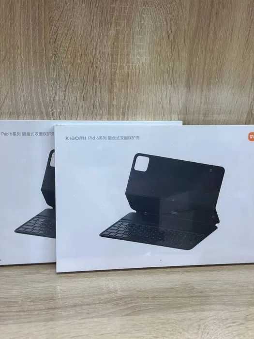 Mi Pad 6 Keyboard and Folio Original
