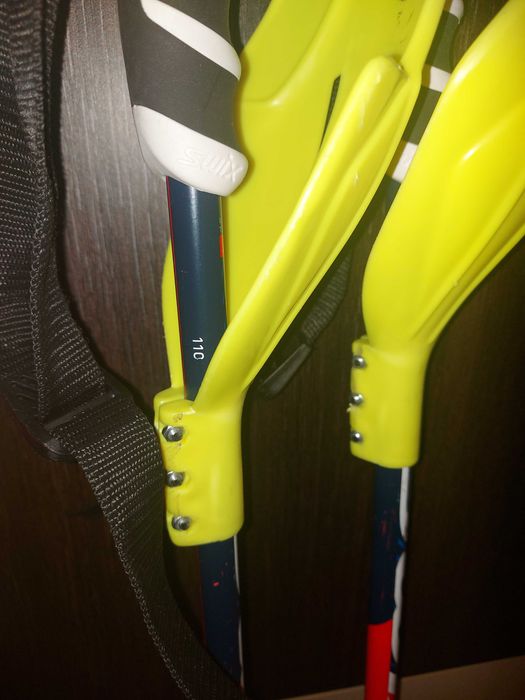 Изгодно ски щеки