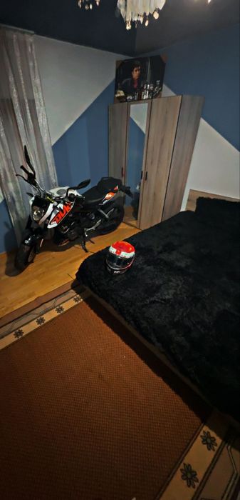 De vânzare KTM Duke 125cc