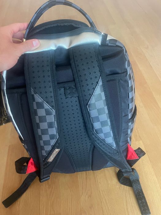 Ghiozdan sprayground