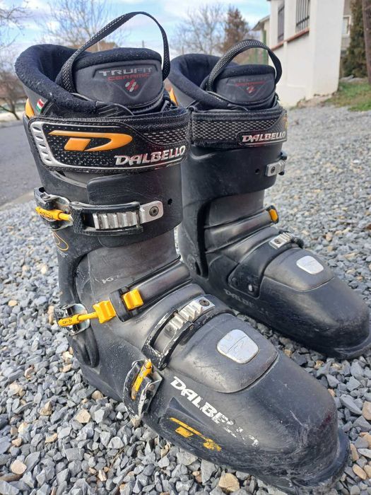 Ски ботуши 60 лева