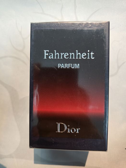 Dior - Fahrenheit 75ml parfum