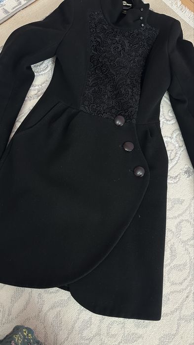 продам пальто кашемир