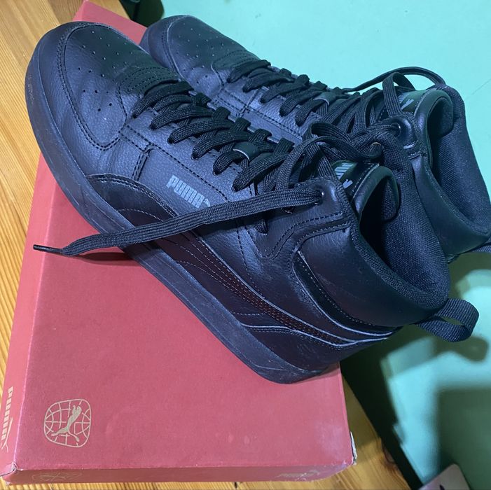 Puma кецове 43 номер