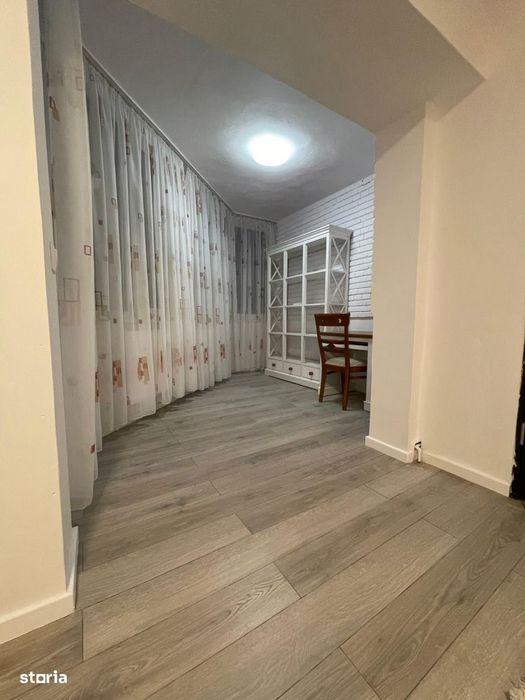 Apartament cu 2 camere I Mobilat si utilat I 60 mp I Zona Marasti