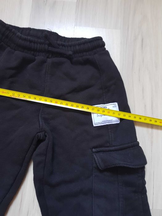 Zara – pantaloni cargo, 5 ani
