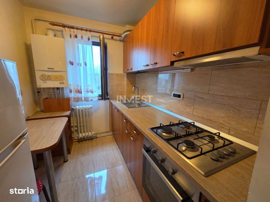 De Vanzare-Apartament 3 Camere-Alexandru Cel Bun — fotografia 1