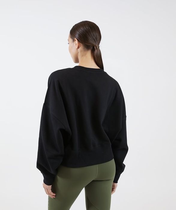 Свитшот adidas, оригинал