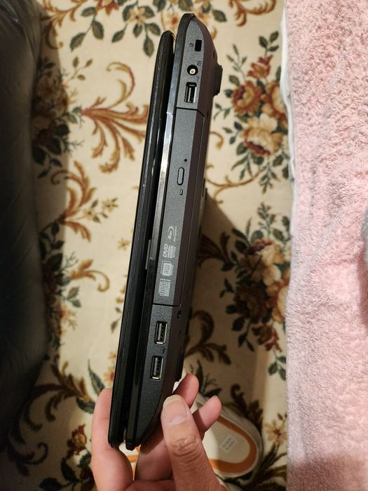 Acer aspire 8942G impecabil tehinic si estetic model rar