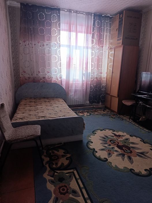 Аренда квартиры посуточно