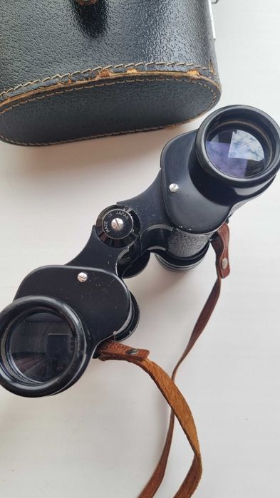 бинокль японский "United" 8x30