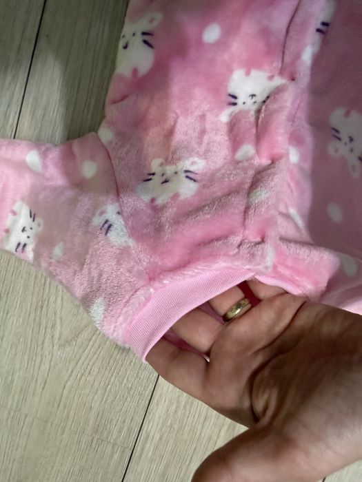 Salopeta bebe 6-9 luni