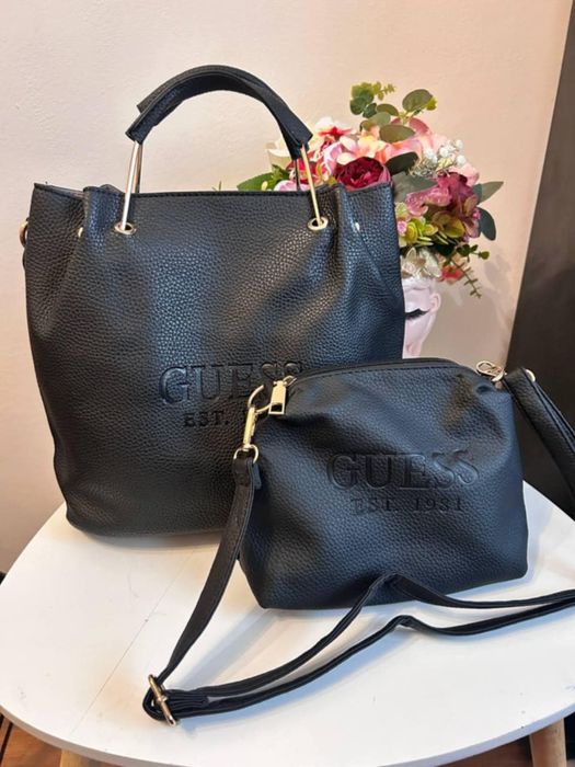 Genți damă diferite modele