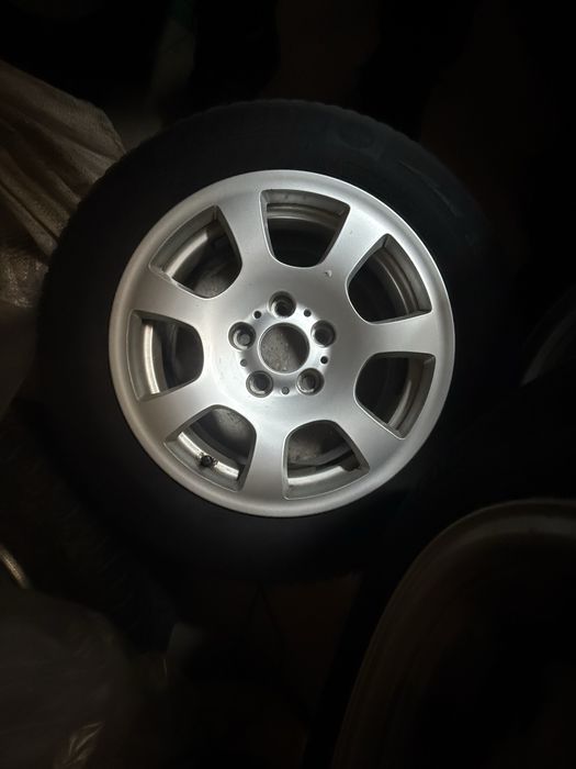 Оргинални джанти за BMW 16ки