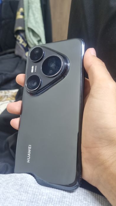 Huawei Pura 80 pro 512gb