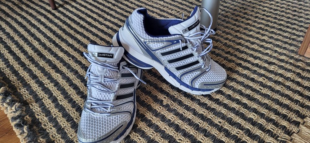 Adidas Adistar Control 5