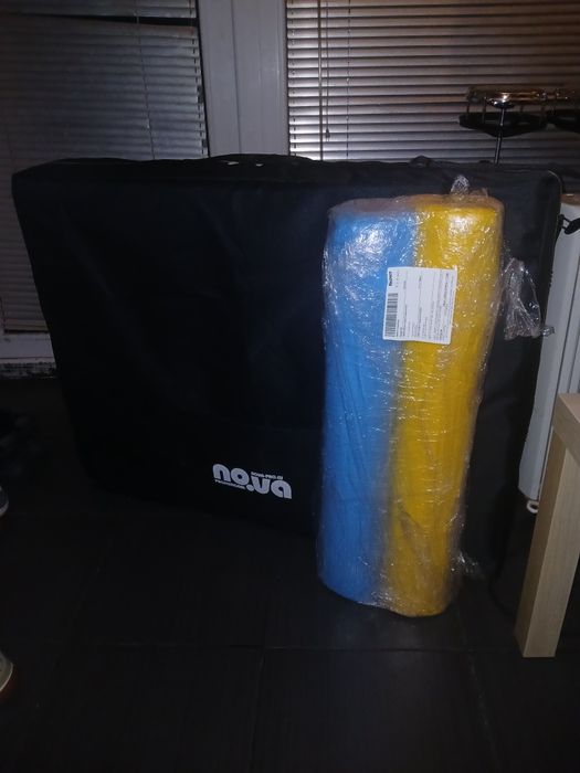 Профисионална Кушетка